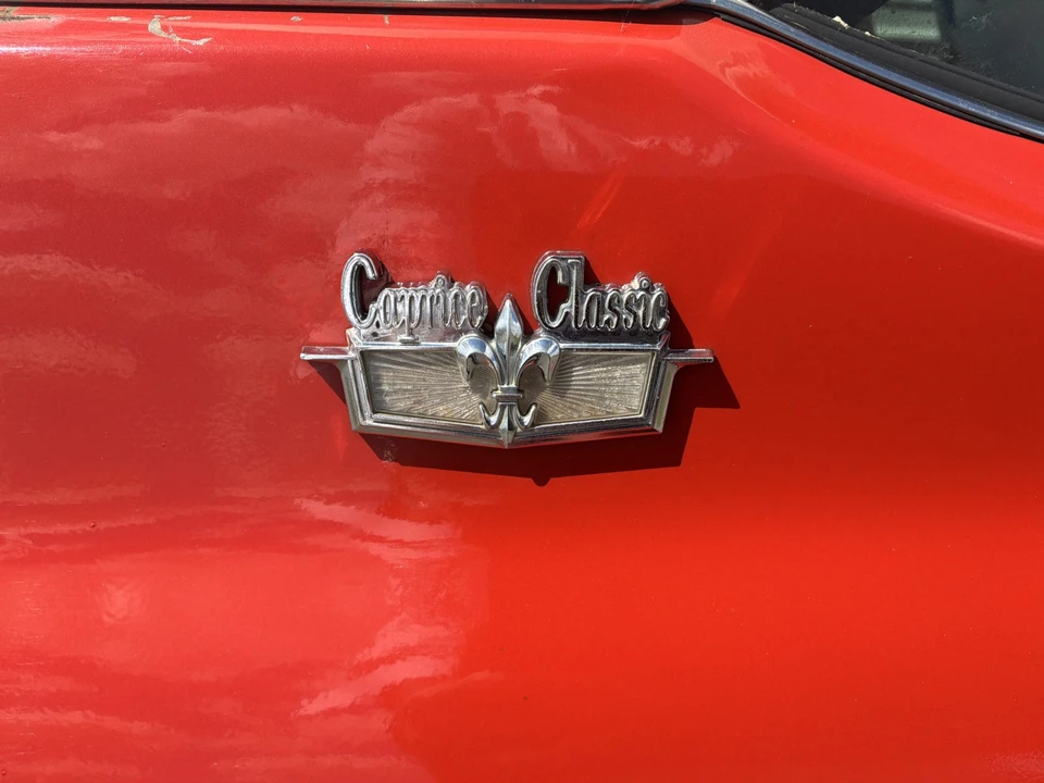 1974 Chevrolet Caprice - Image 23 of 31