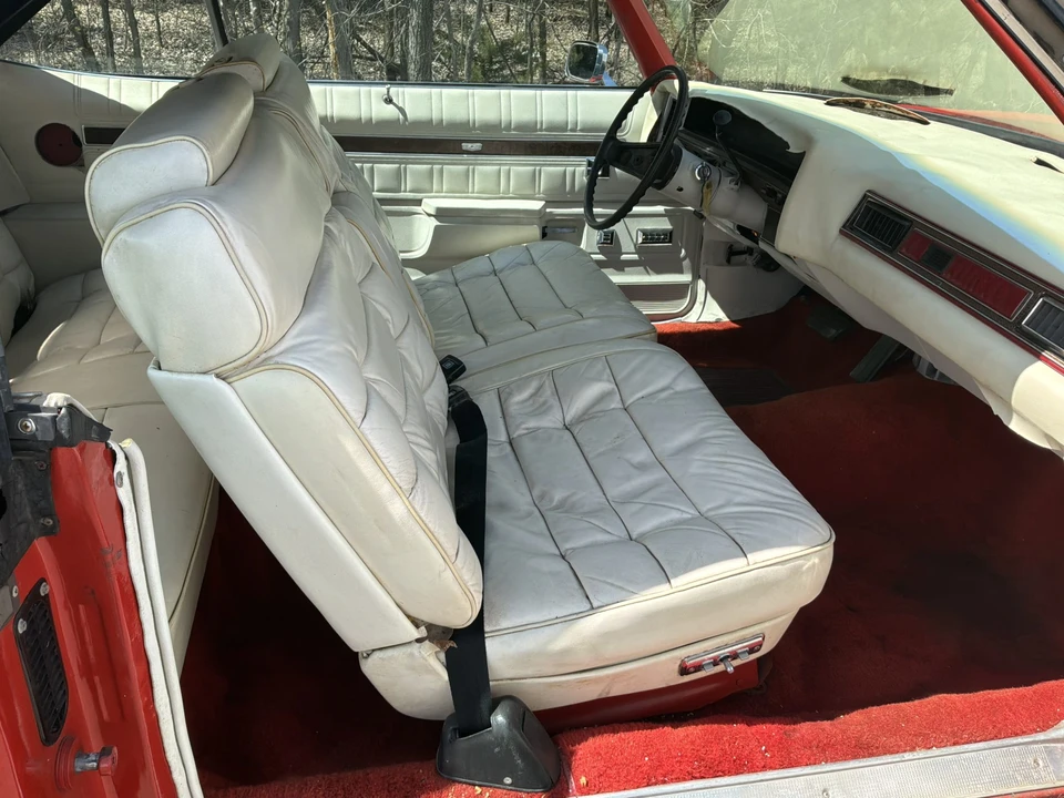 1974 Chevrolet Caprice - Image 31 of 31