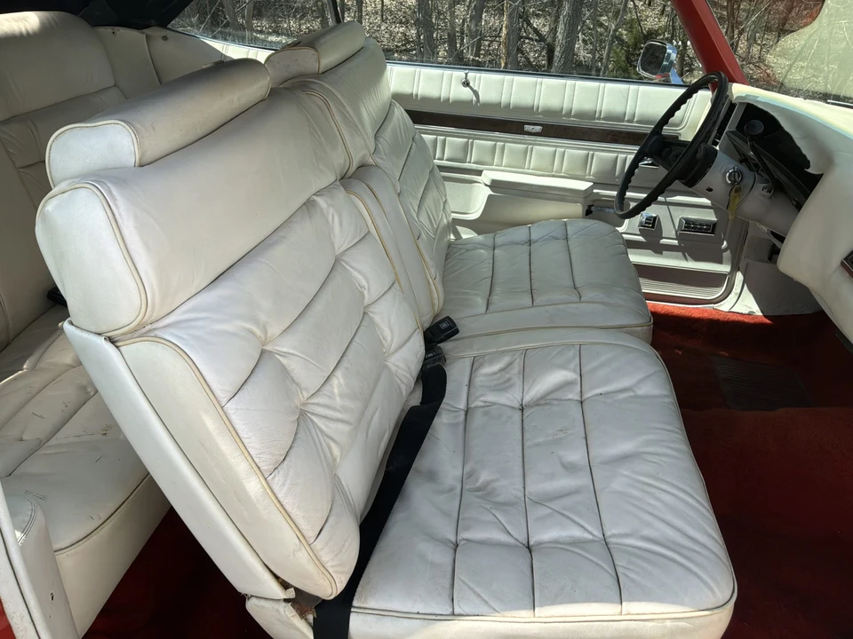 1974 Chevrolet Caprice - Image 30 of 31