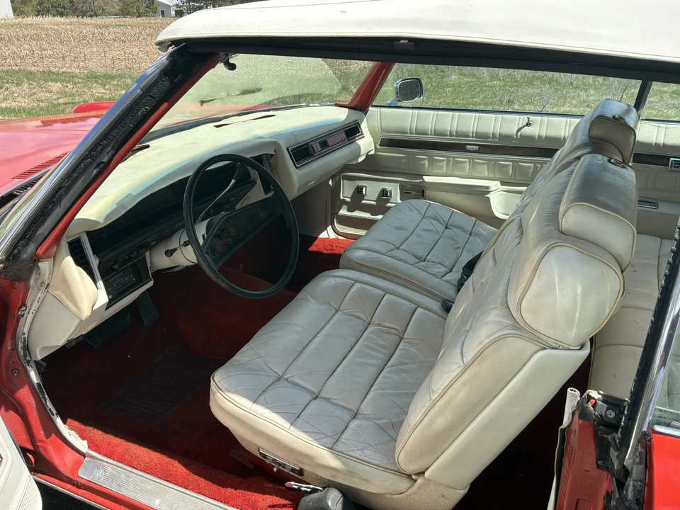 1974 Chevrolet Caprice - Image 27 of 31
