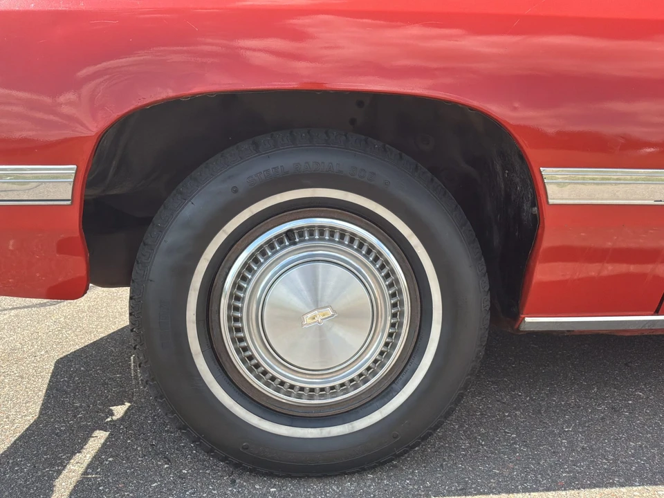 1974 Chevrolet Caprice - Image 26 of 31