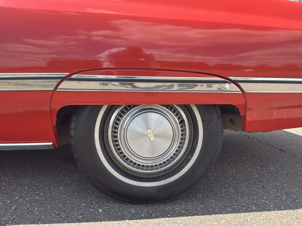 1974 Chevrolet Caprice - Image 25 of 31