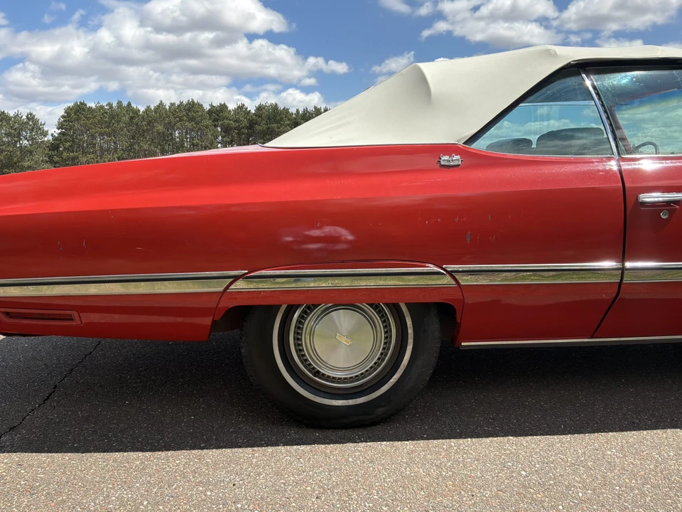1974 Chevrolet Caprice - Image 19 of 31