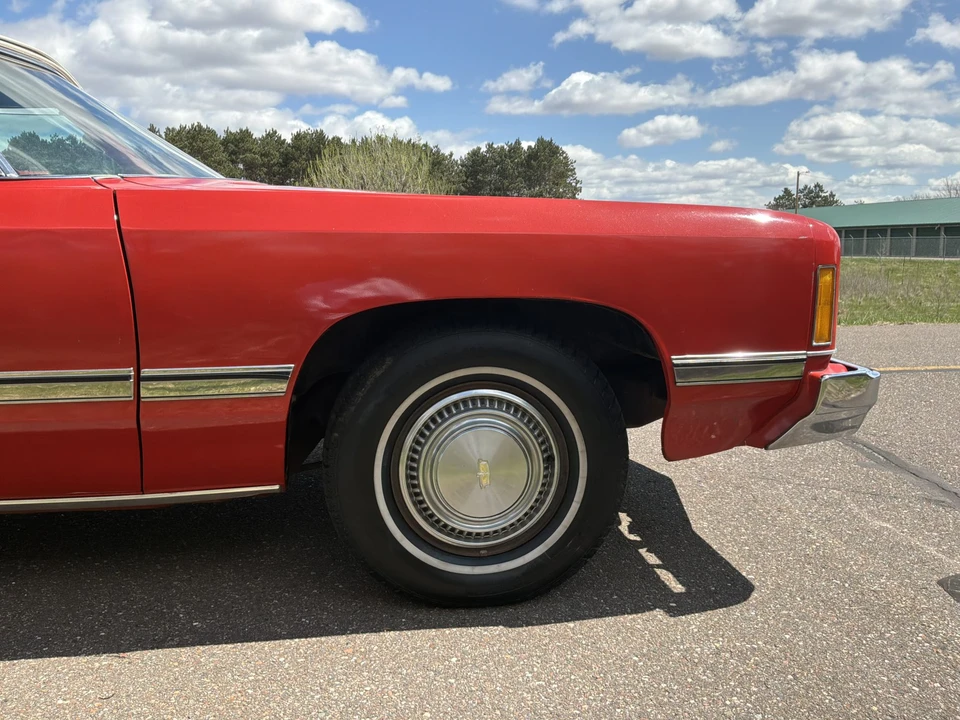 1974 Chevrolet Caprice - Image 18 of 31