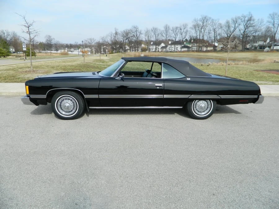 1974 Chevrolet Caprice - Image 2 of 8