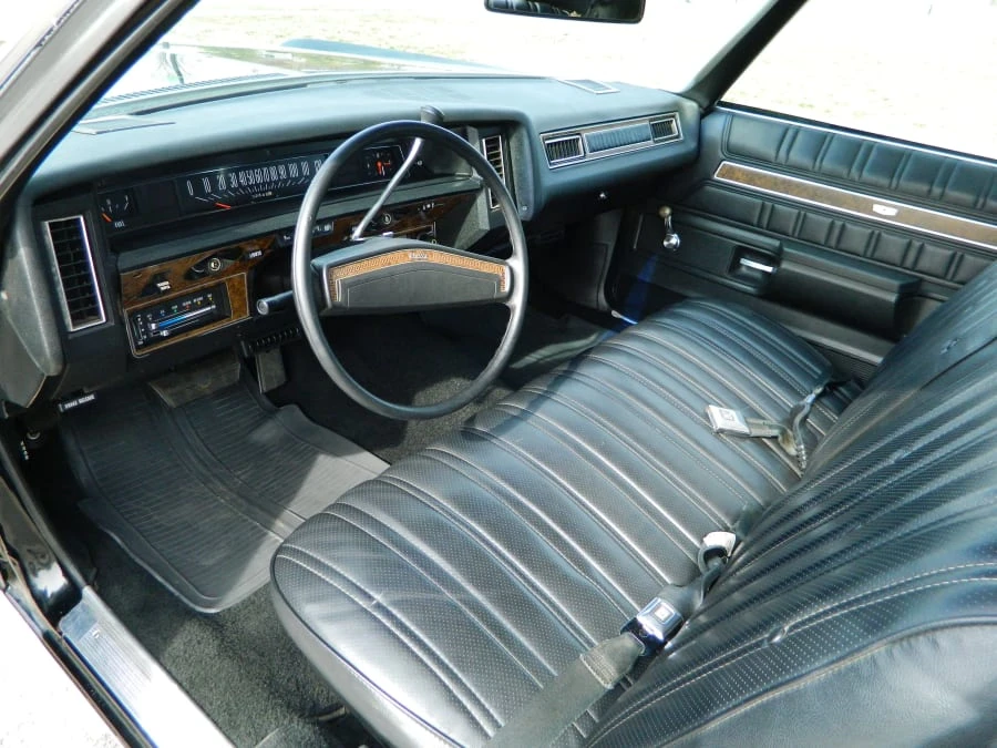 1974 Chevrolet Caprice - Image 4 of 8