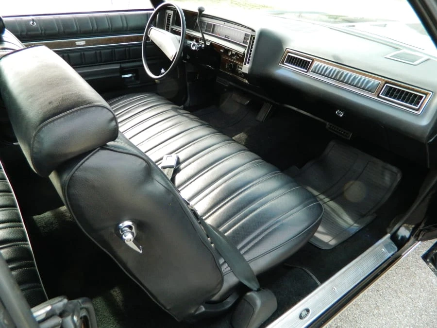 1974 Chevrolet Caprice - Image 5 of 8
