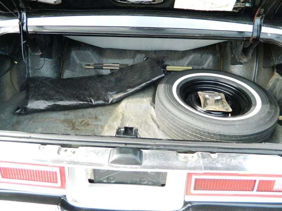 1974 Chevrolet Caprice - Image 6 of 8