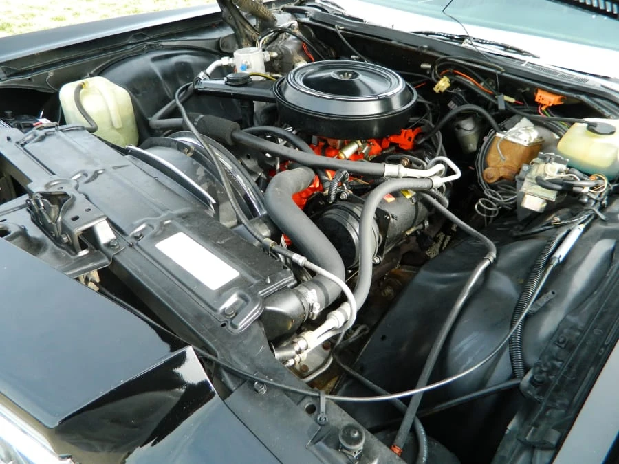 1974 Chevrolet Caprice - Image 7 of 8