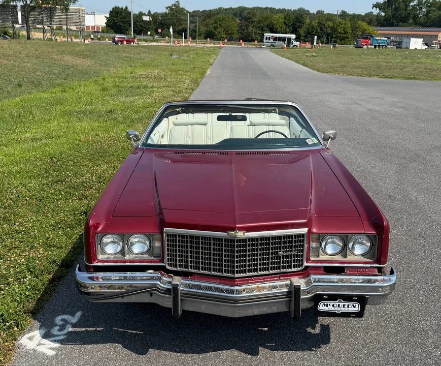 1974 Chevrolet Caprice - Image 7 of 31