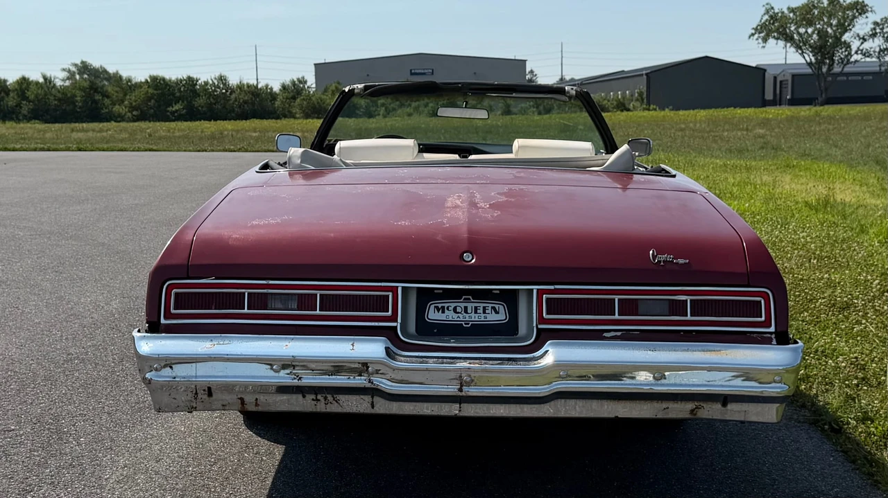 1974 Chevrolet Caprice - Image 16 of 31