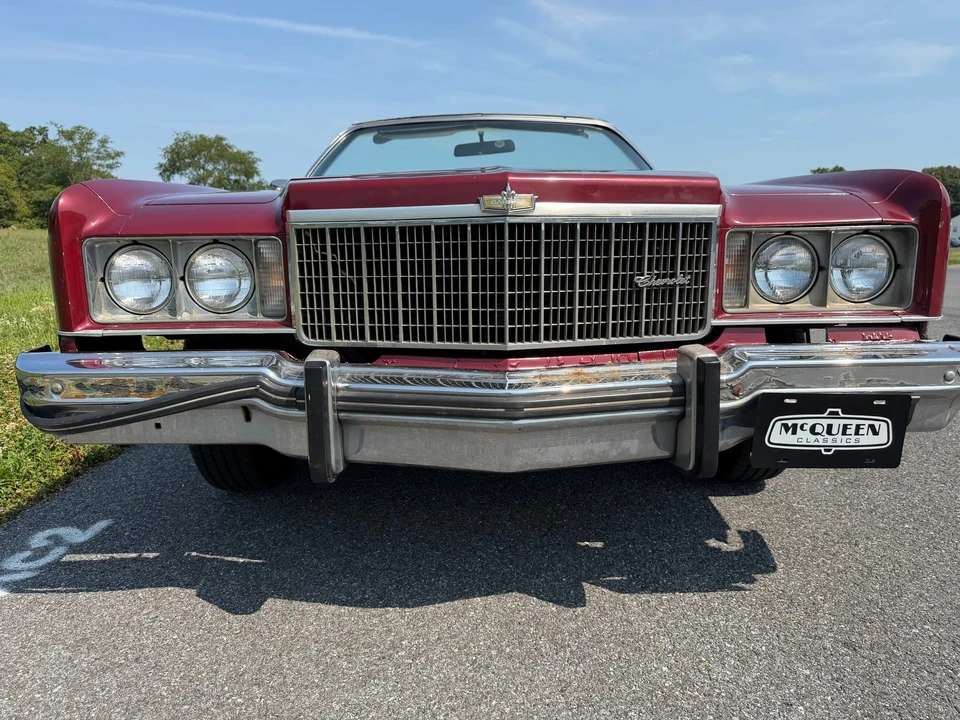1974 Chevrolet Caprice - Image 6 of 31