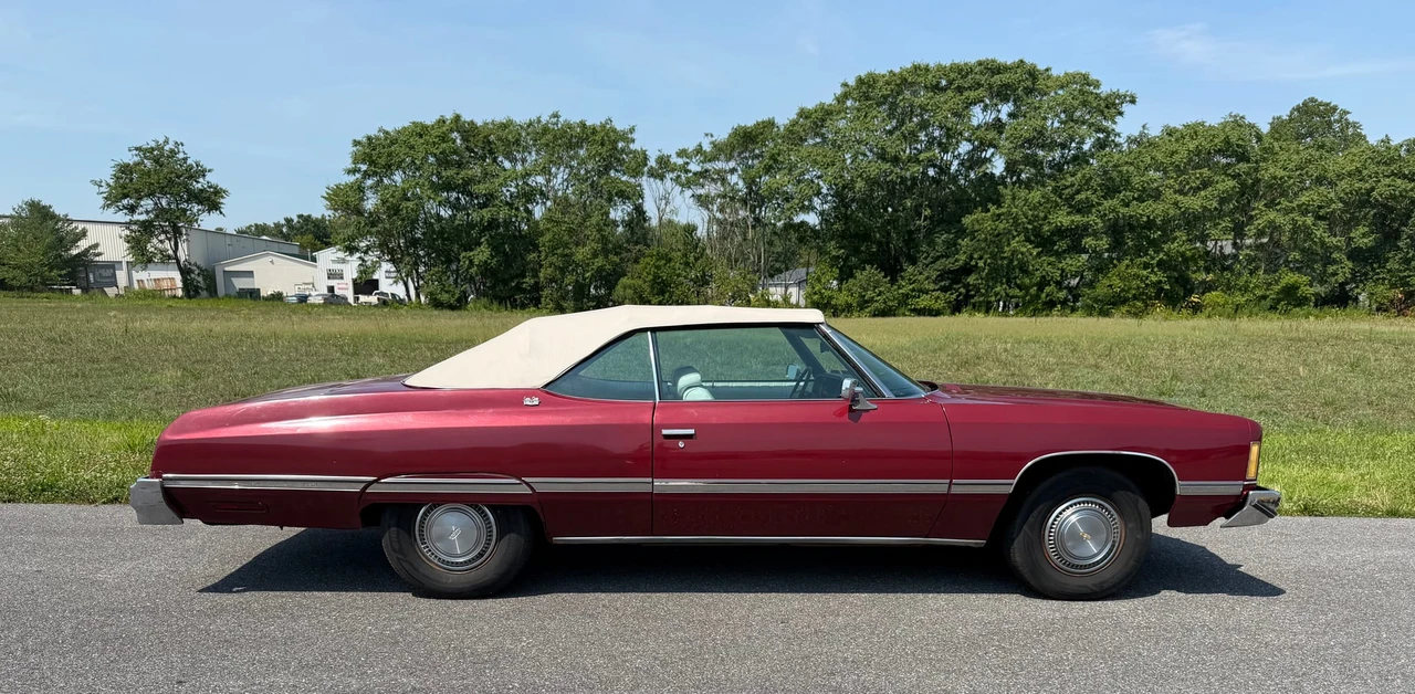 1974 Chevrolet Caprice - Image 29 of 31