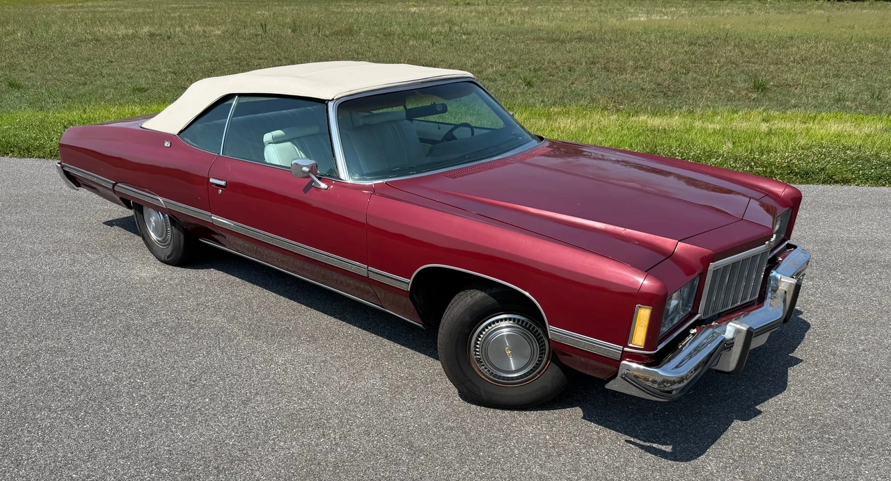 1974 Chevrolet Caprice - Image 26 of 31