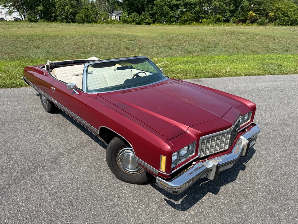 1974 Chevrolet Caprice - Image 8 of 31
