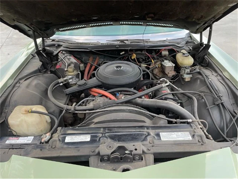 1974 Chevrolet Caprice - Image 7 of 21