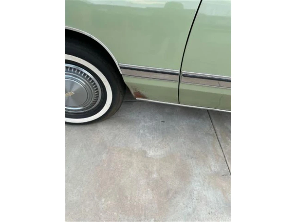 1974 Chevrolet Caprice - Image 9 of 21