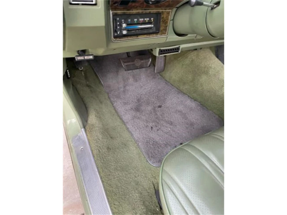 1974 Chevrolet Caprice - Image 13 of 21