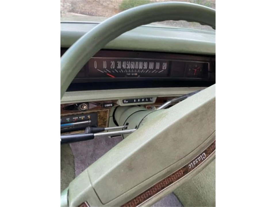 1974 Chevrolet Caprice - Image 12 of 21