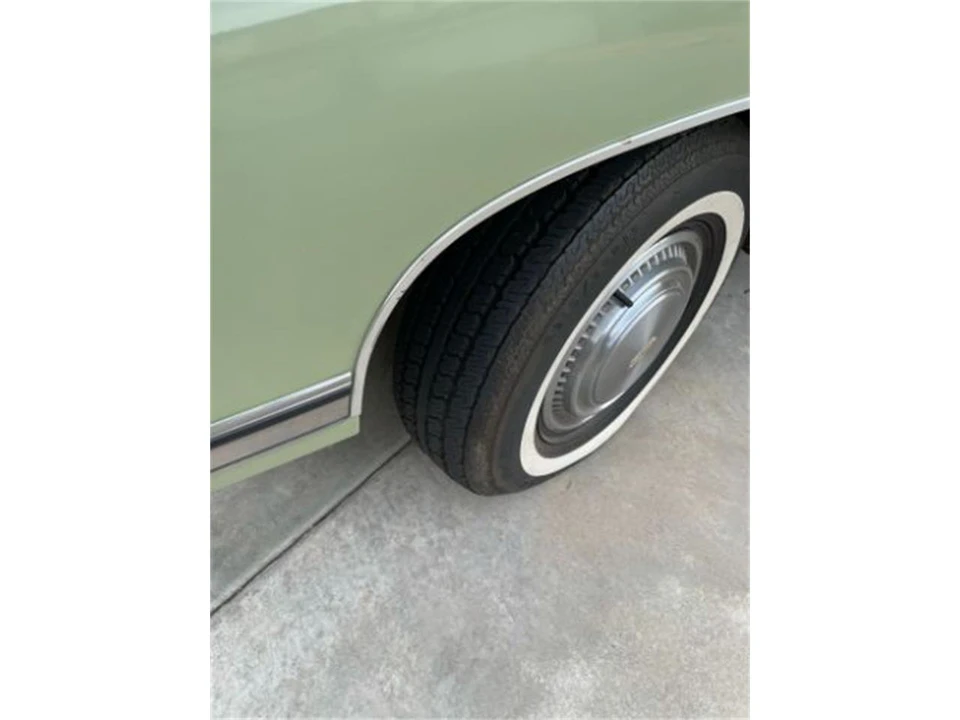 1974 Chevrolet Caprice - Image 11 of 21