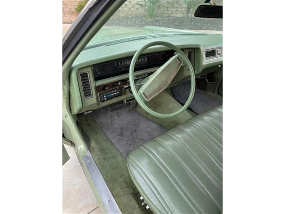 1974 Chevrolet Caprice - Image 15 of 21
