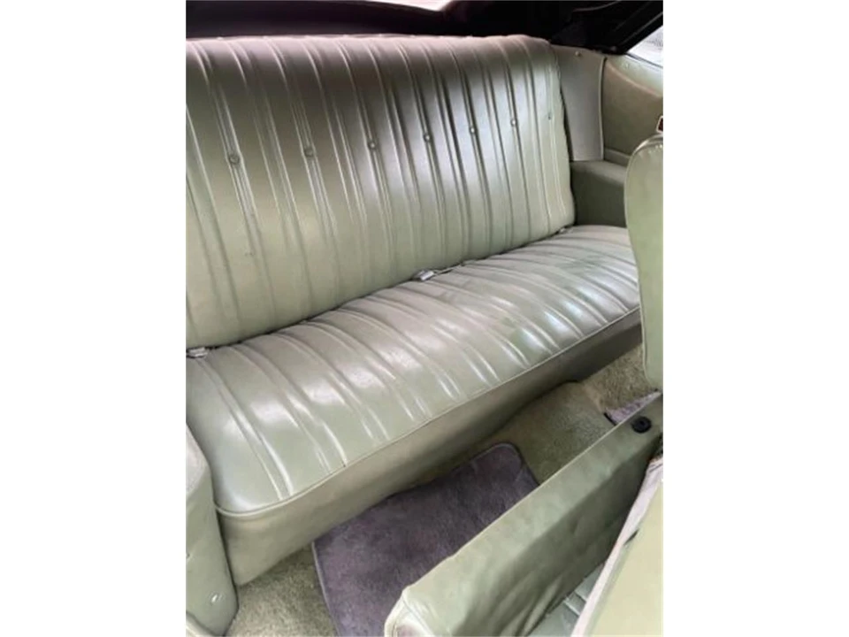1974 Chevrolet Caprice - Image 18 of 21