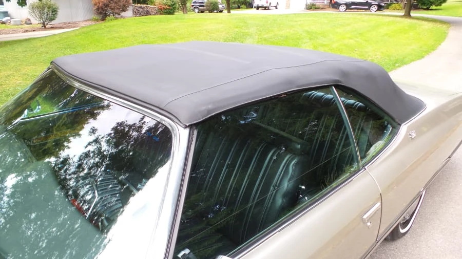 1974 Chevrolet Caprice - Image 7 of 12