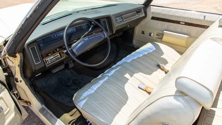 1974 Chevrolet Caprice - Image 4 of 13