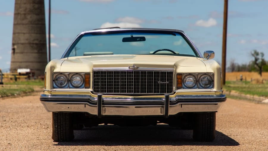1974 Chevrolet Caprice - Image 10 of 13