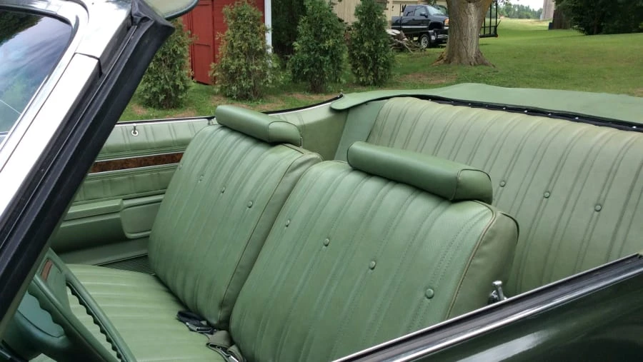 1974 Chevrolet Caprice - Image 4 of 9