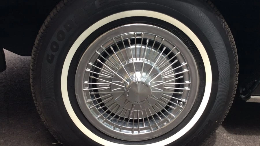 1974 Chevrolet Caprice - Image 7 of 9