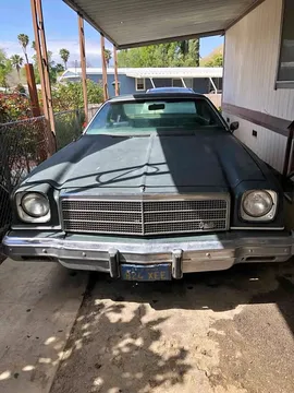 1974 Chevrolet Chevelle
