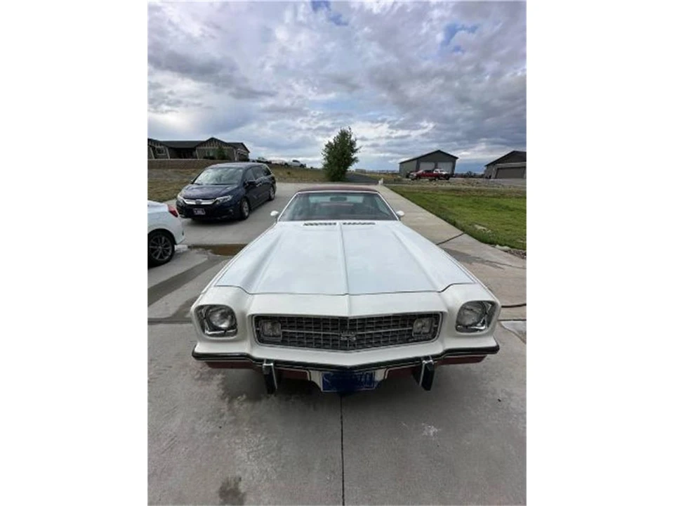 1974 Chevrolet Chevelle 3rd Gen - Image 3 of 25