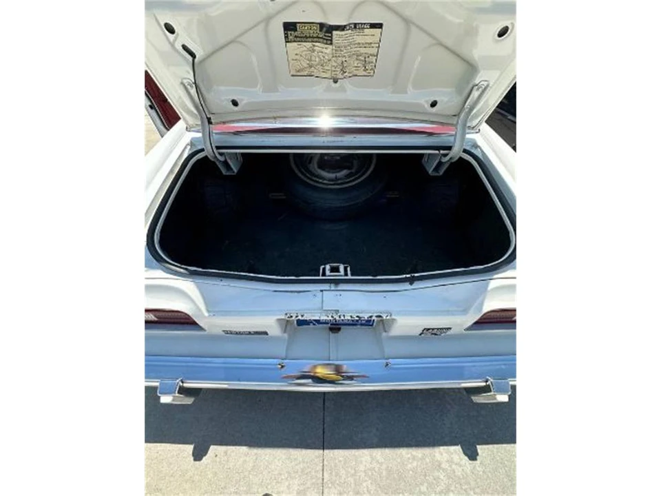 1974 Chevrolet Chevelle 3rd Gen - Image 4 of 25