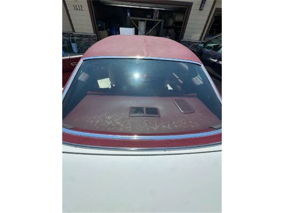 1974 Chevrolet Chevelle 3rd Gen - Image 7 of 25