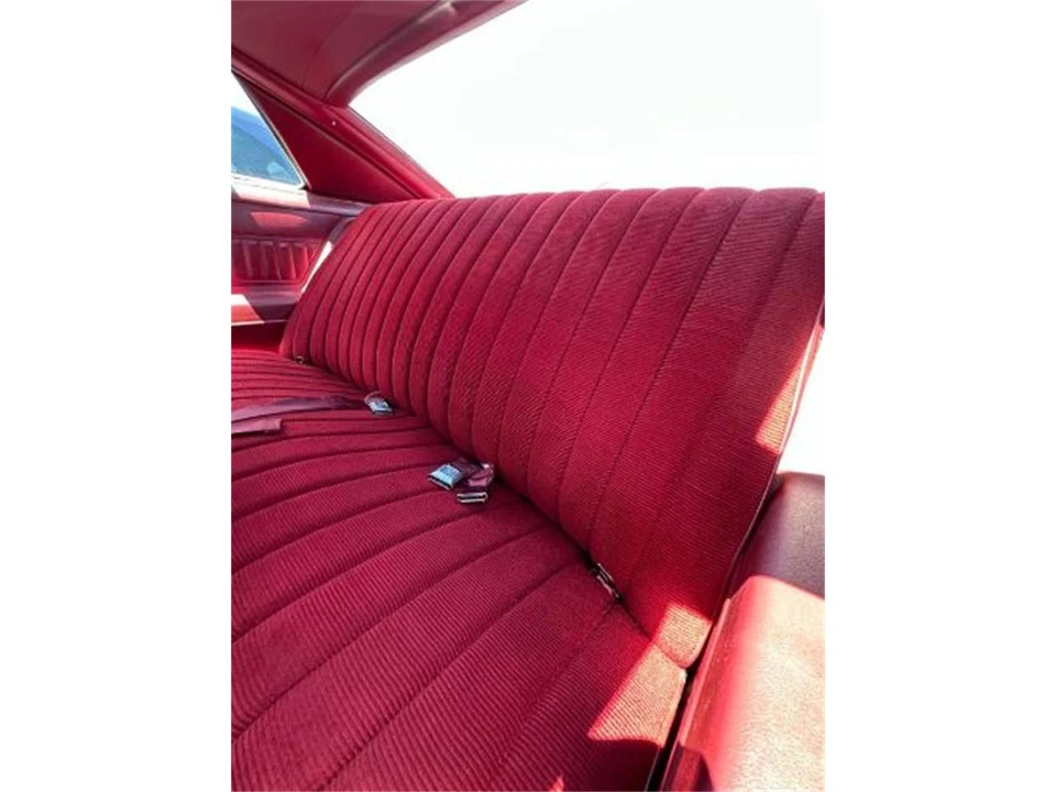 1974 Chevrolet Chevelle 3rd Gen - Image 6 of 25