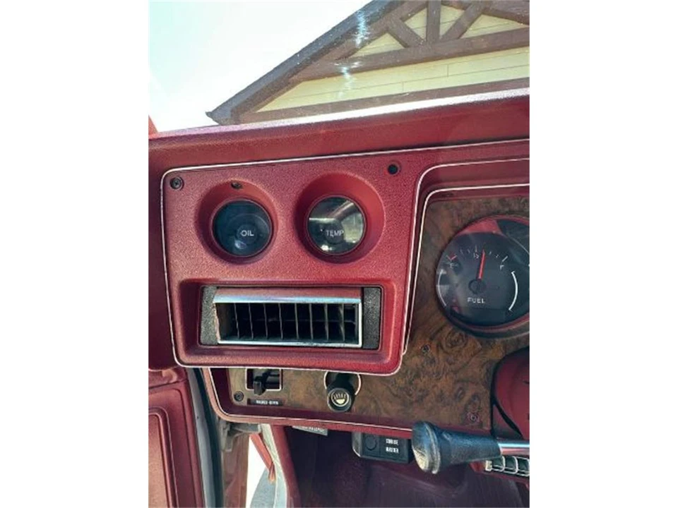 1974 Chevrolet Chevelle 3rd Gen - Image 8 of 25