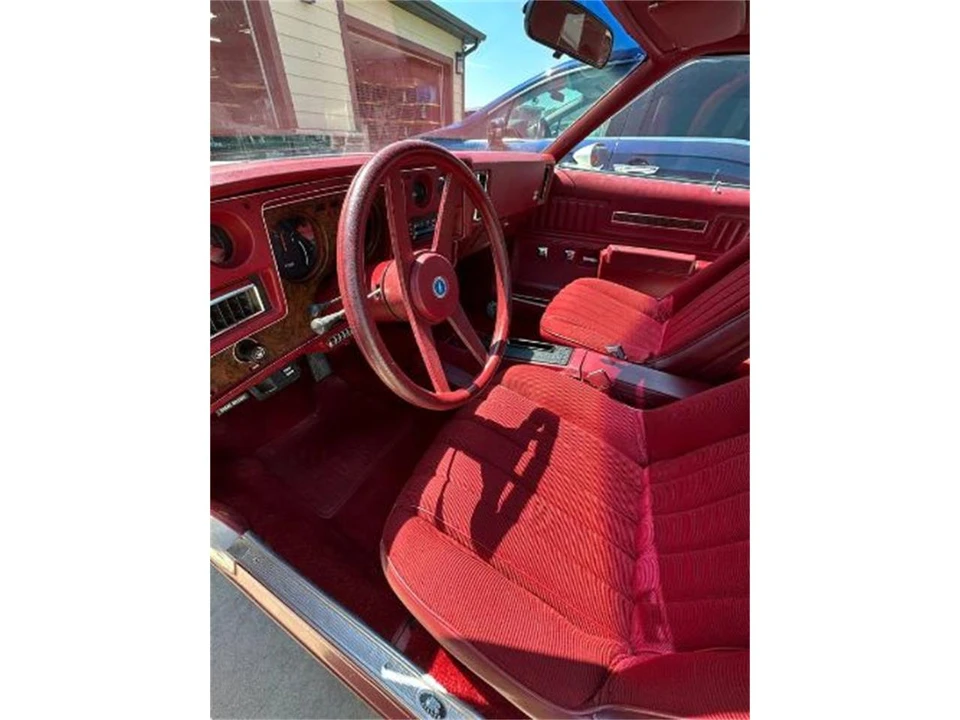 1974 Chevrolet Chevelle 3rd Gen - Image 9 of 25