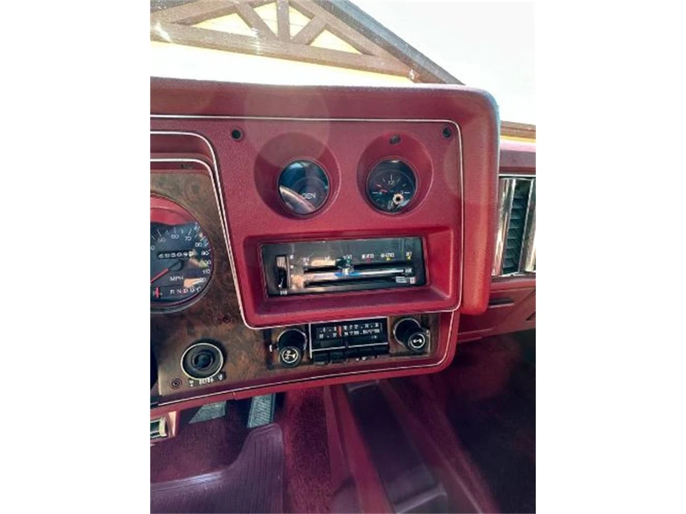 1974 Chevrolet Chevelle 3rd Gen - Image 12 of 25