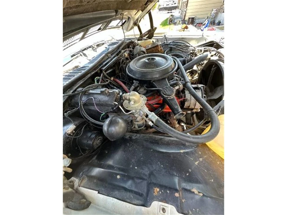 1974 Chevrolet Chevelle 3rd Gen - Image 17 of 25