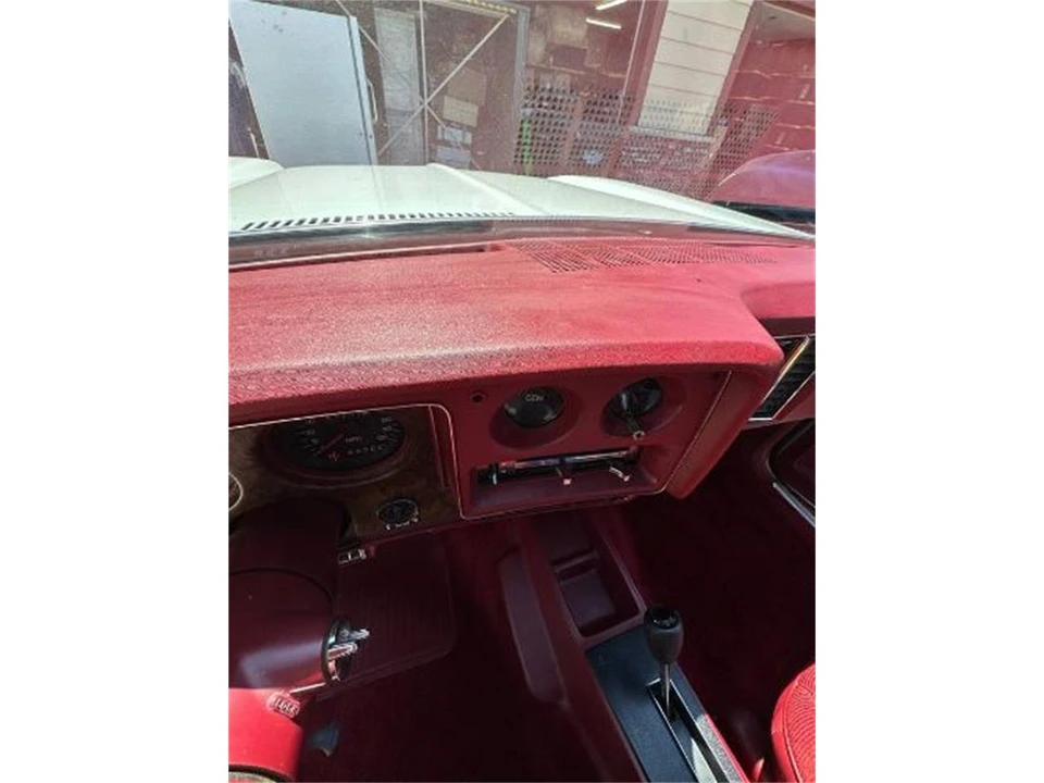 1974 Chevrolet Chevelle 3rd Gen - Image 15 of 25