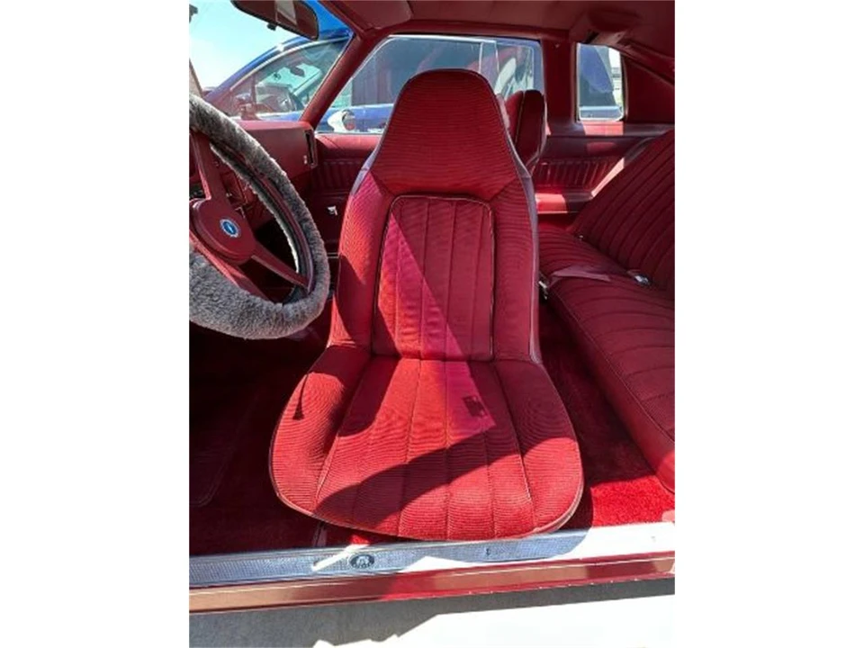 1974 Chevrolet Chevelle 3rd Gen - Image 16 of 25