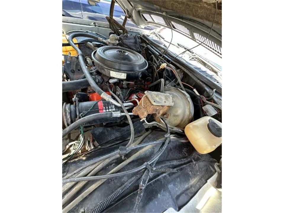 1974 Chevrolet Chevelle 3rd Gen - Image 19 of 25