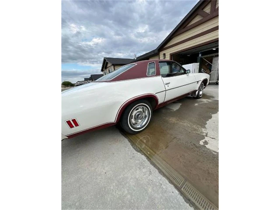 1974 Chevrolet Chevelle 3rd Gen - Image 22 of 25