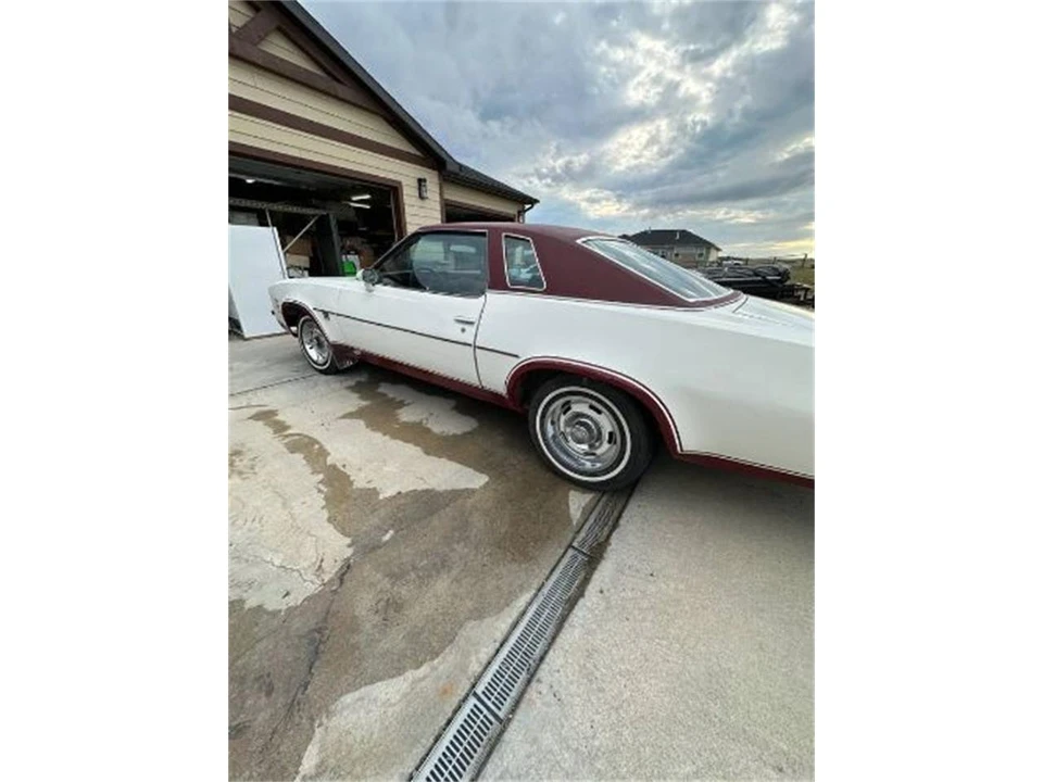 1974 Chevrolet Chevelle 3rd Gen - Image 23 of 25
