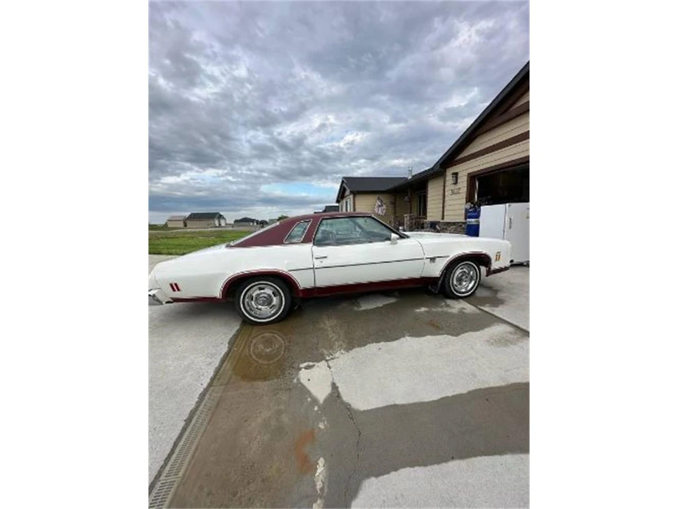 1974 Chevrolet Chevelle 3rd Gen - Image 24 of 25