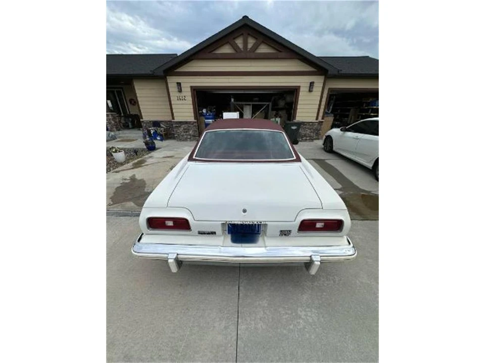 1974 Chevrolet Chevelle 3rd Gen - Image 25 of 25
