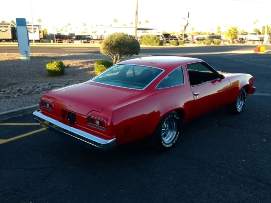 1974 Chevrolet Chevelle 3rd Gen - Image 2 of 6