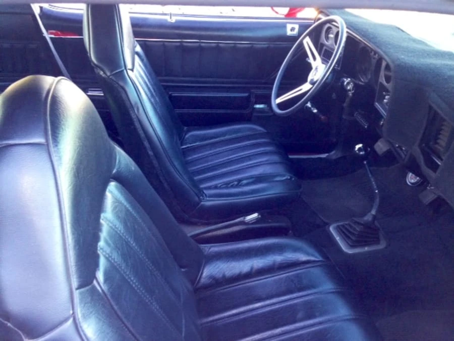 1974 Chevrolet Chevelle 3rd Gen - Image 3 of 6