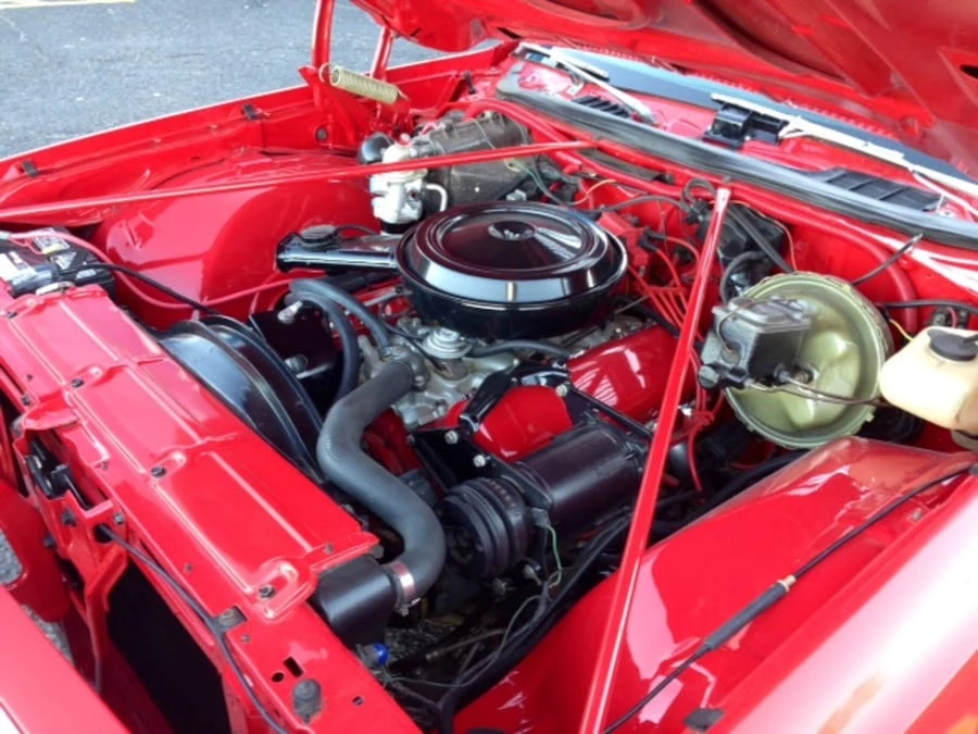 1974 Chevrolet Chevelle 3rd Gen - Image 4 of 6